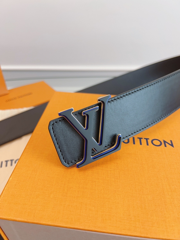 ルイヴィトンベルト着用イメージ